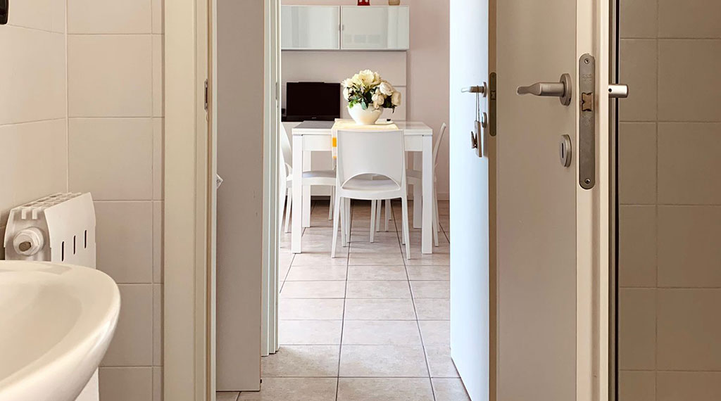 Noleggio Case (affitto) Le Case sul Mare