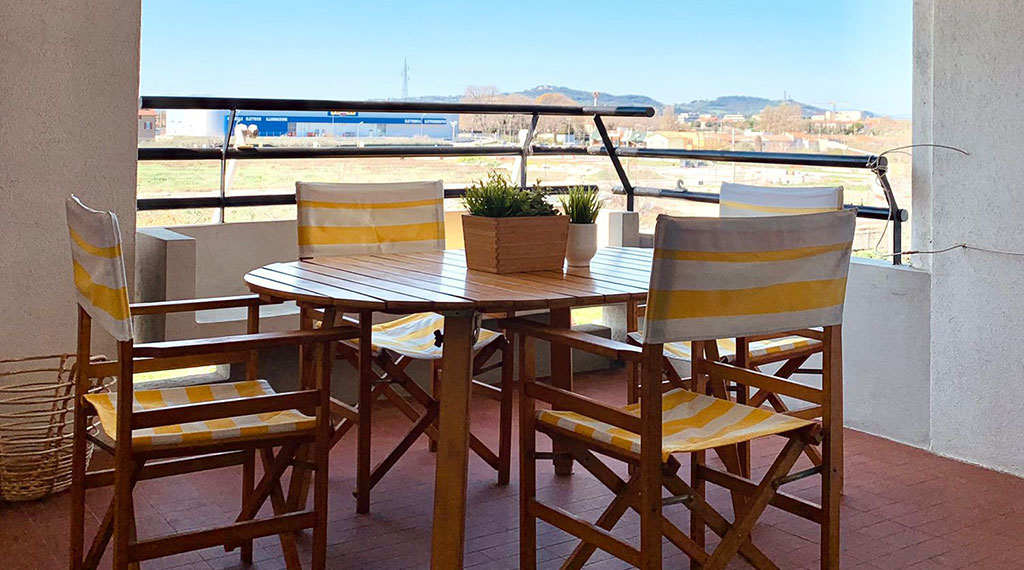 Noleggio Case (affitto) Le Case sul Mare