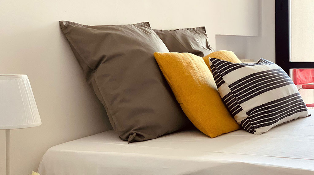 Noleggio Case (affitto) Le Case sul Mare