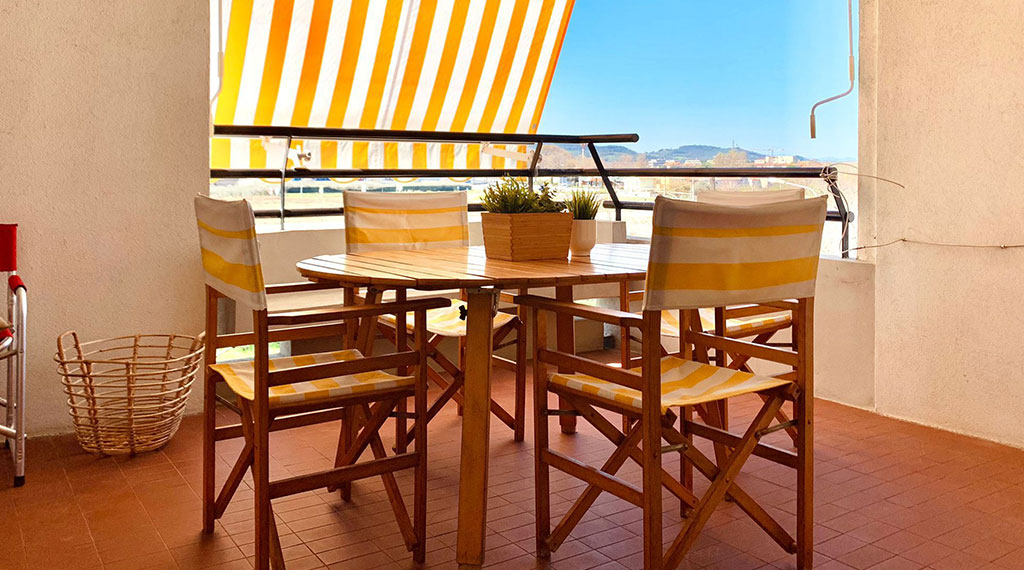 Noleggio Case (affitto) Le Case sul Mare