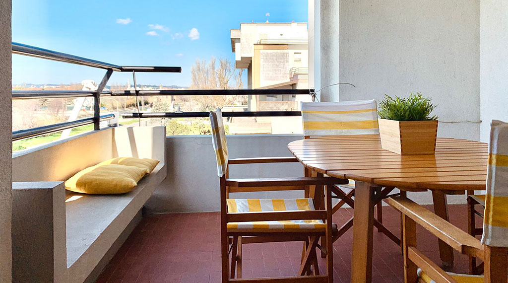 Noleggio Case (affitto) Le Case sul Mare