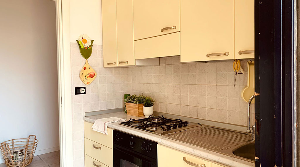 Noleggio Case (affitto) Le Case sul Mare