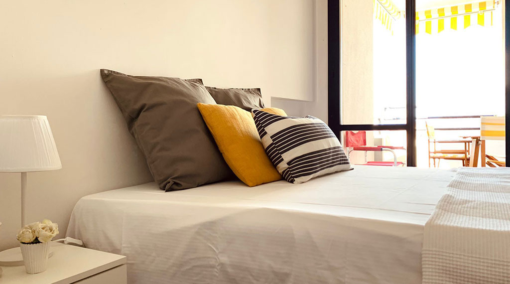 Noleggio Case (affitto) Le Case sul Mare