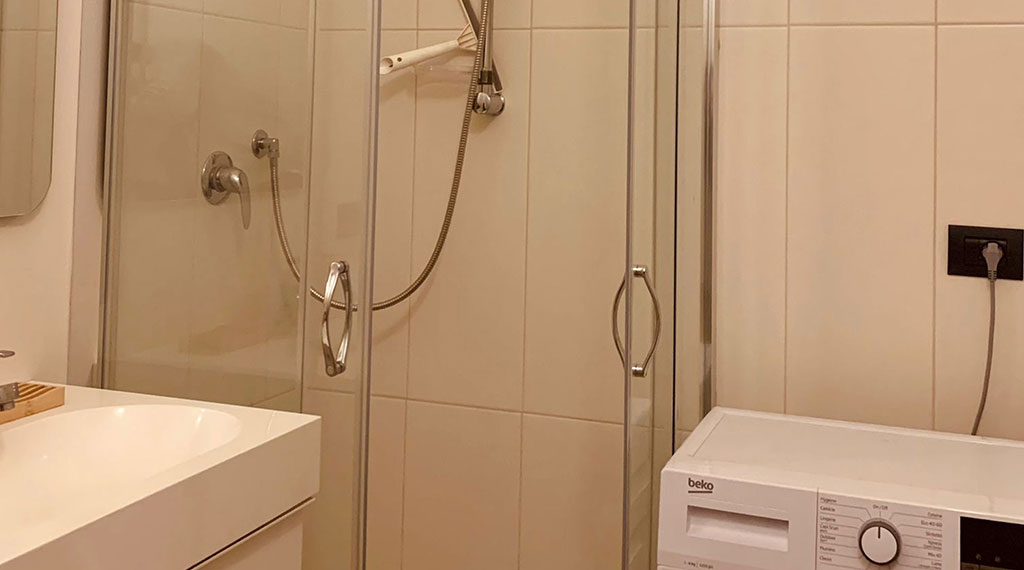 Noleggio Case (affitto) Le Case sul Mare