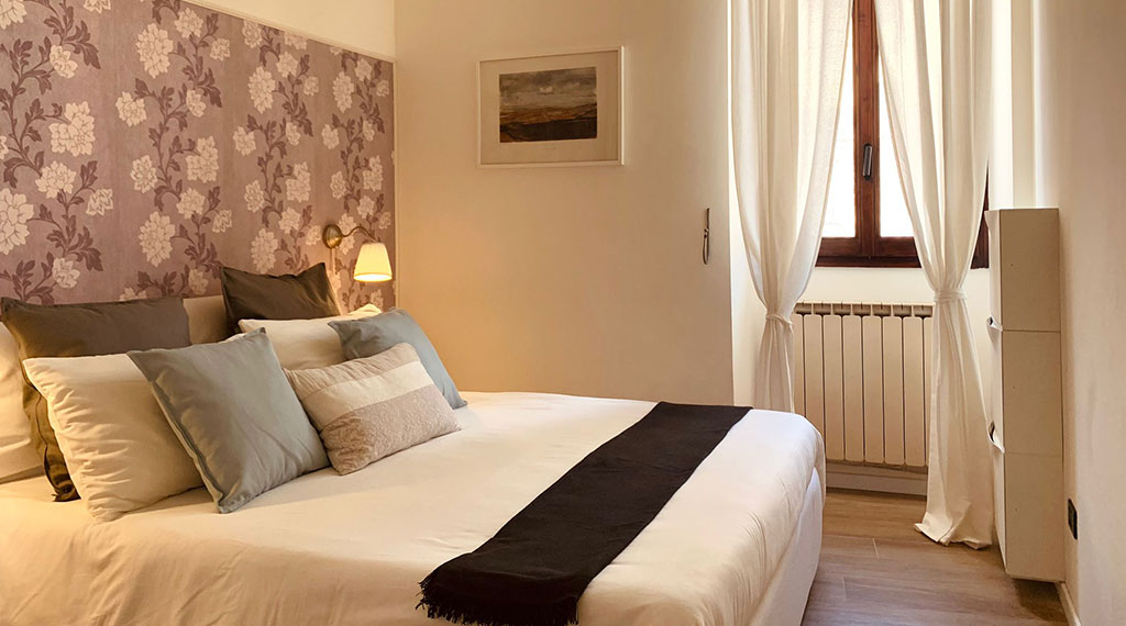 Noleggio Case (affitto) Le Case sul Mare