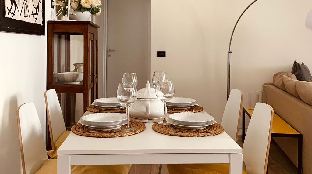 Noleggio Case (affitto) Le Case sul Mare