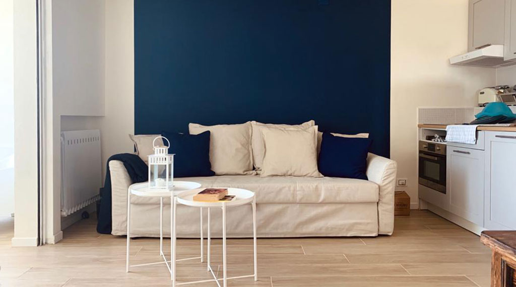 Noleggio Case (affitto) Le Case sul Mare