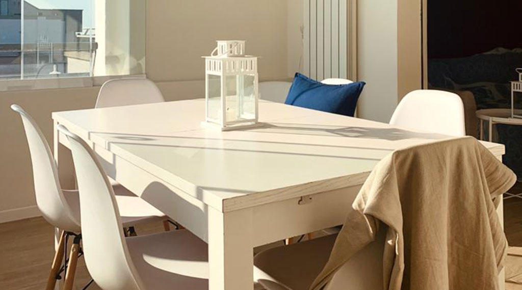 Noleggio Case (affitto) Le Case sul Mare