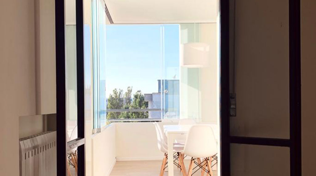 Noleggio Case (affitto) Le Case sul Mare