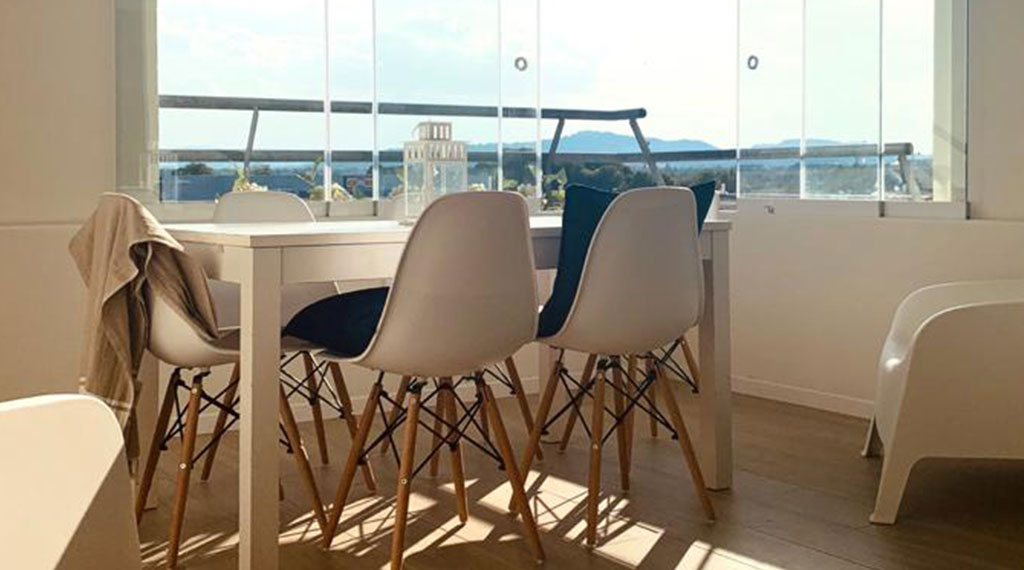 Noleggio Case (affitto) Le Case sul Mare