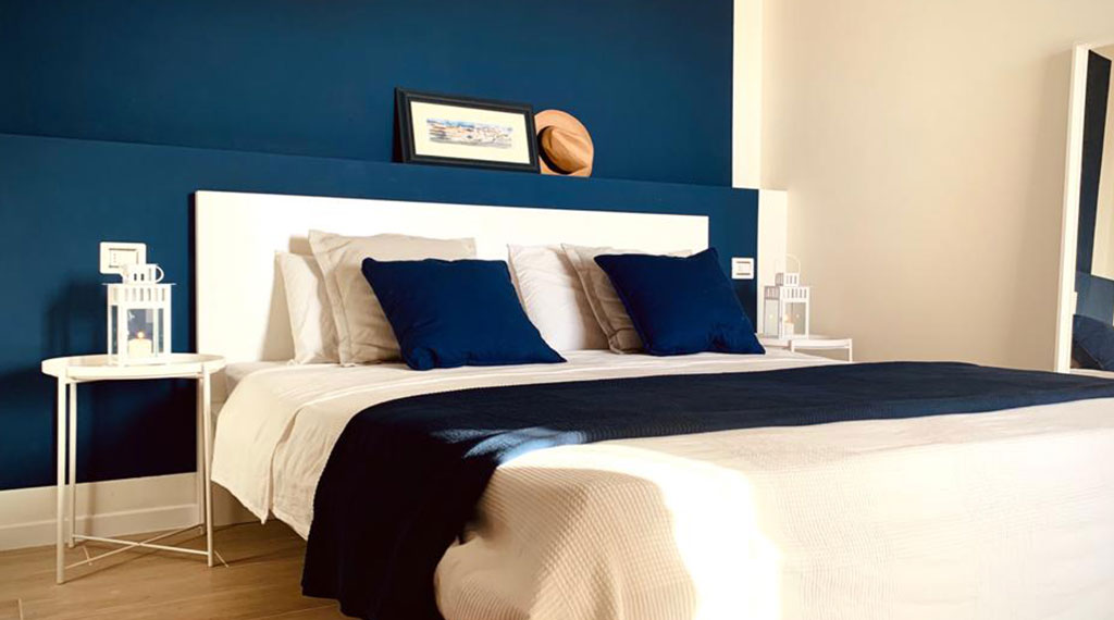 Noleggio Case (affitto) Le Case sul Mare