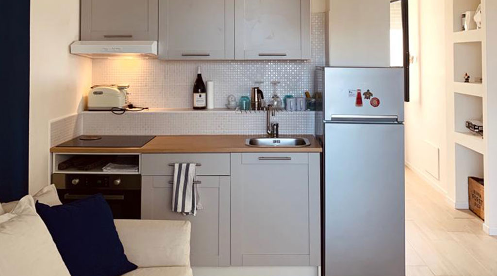 Noleggio Case (affitto) Le Case sul Mare