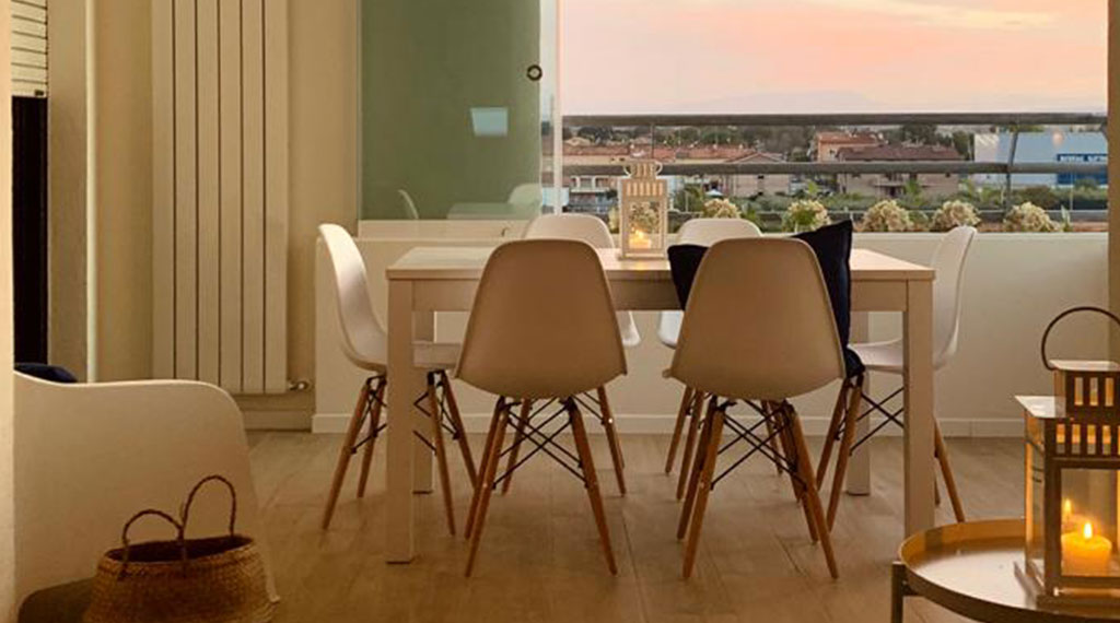 Noleggio Case (affitto) Le Case sul Mare