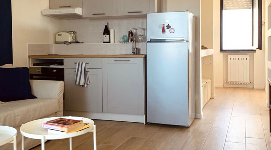 Noleggio Case (affitto) Le Case sul Mare