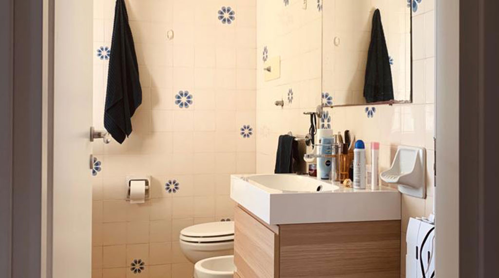 Noleggio Case (affitto) Le Case sul Mare