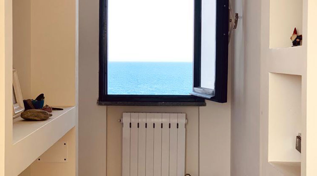 Noleggio Case (affitto) Le Case sul Mare